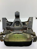 1988 Excel III Headlight