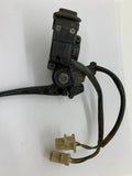 Excel III Left handlebar Switch