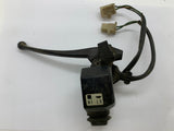 Excel III Left handlebar Switch