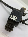 Excel III Left handlebar Switch