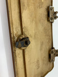 Yamaha Excel III Luggage Box Lid
