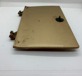 Yamaha Excel III Luggage Box Lid