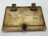 Yamaha Excel III Luggage Box Lid