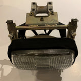 Yamaha Exciter Headlight