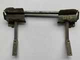Yamaha Exciter Front Bumper 2