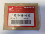 Honda Exhaust Gasket