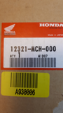 VTX1800 Cylinder Head Cover