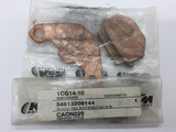 KTM Rear Brake Pads 54513209144