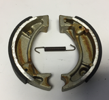 Honda CRF TLR Rear Brake Shoes