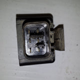 Suzuki Vinson Drive Relay