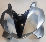 VFR 800 Upper Fairing Grey