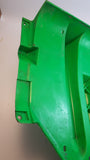 Arctic Cat Green Belly Pan Centre