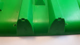 Arctic Cat Green Belly Pan Centre