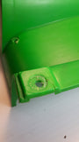 Arctic Cat Green Belly Pan Centre