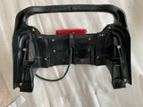Arctic Cat F5 F6 F7 Rear Bumper