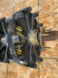 Arctic Cat F5 F6 F7 Drive Axle
