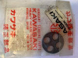 F5 F7 F9 Fuel Cock Gasket