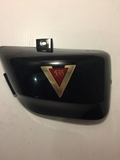 Yamaha XV535 Virago Right Side Cover