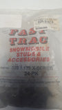 Fast Trac Studs 1.175