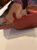 Yamaha Fazer Right Side Cover