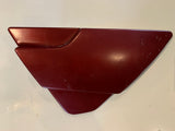 Yamaha Fazer Right Side Cover