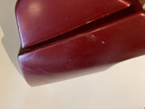 Yamaha Fazer Right Side Cover