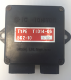 Yamaha XJ Ignitor Unit Assy 1