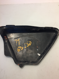 GS550 Right Side Cover