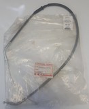 ZX-11 Throttle Cable