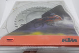 KTM 42T Rear Sprocket