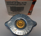 KTM Rad Cap