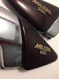 Yamaha XJ550 Maxim Side Covers