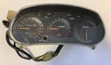 FJ1100 Gauges