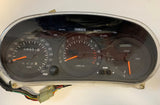 FJ1200 Gauges, Speedo