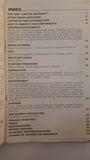 Formula Plus, Formula MX Operators Manual