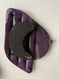 Skidoo Formula III Bottom Pan Door