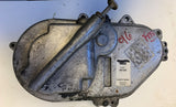 Formula III Chain Case