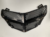 Skidoo Formula, Mach Hood Grill