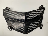Skidoo Formula, Mach Hood Grill