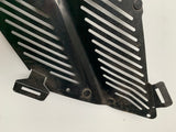 Skidoo Formula, Mach Hood Grill