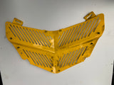 Skidoo Formula, Mach Yellow Hood Grill