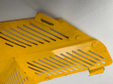Skidoo Formula, Mach Yellow Hood Grill