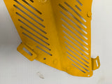 Skidoo Formula, Mach Yellow Hood Grill
