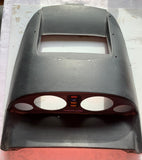 Formula Z Headlight Dash