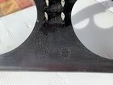 Formula Z Headlight Dash