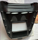 Formula Z Headlight Dash