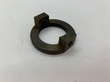 Yamaha Snowmobile Front Axle Nut