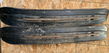 Polaris Fusion Skis