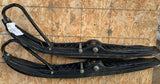 Polaris Fusion Skis