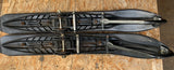 Polaris Fusion Skis